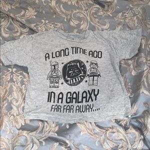 LEGO Star Wars Boys’ T-Shirt
